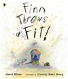 Finn Throws a Fit