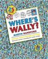 Where's Wally?