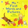 My First Words and Pictures