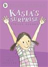 Kasia's Surprise