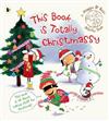 Maggie & Rose: This Book is Totally Christmassy