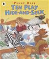 Ten Play Hide and Seek