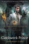 Clockwork Prince