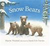 Snow Bears