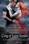 City of Lost Souls