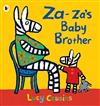 Za-za's Baby Brother