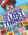 Where's Wally?: The Search for the Lost Things