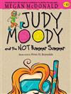 Judy Moody and the Not Bummer Summer