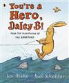 You're a Hero, Daley B!