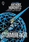 Stormbreaker: The Graphic Novel