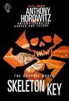 Skeleton Key Graphic Novel