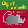 Pet Animals