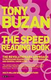The Speed Reading Book: The Revolutionary Approach to Increasing Reading Speed, Comprehension and General Knowledge