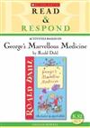 George's Marvellous Medicine Teacher Resource