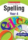 Spelling: Year 4