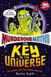 The Key to the Universe