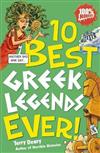 Ten Best Greek Legends Ever