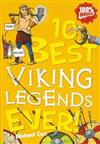 10 Best Viking Legends Ever