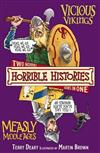 Vicious Vikings and Measly Middle Ages