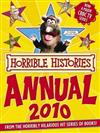 Horrible Histories Annual, 2010: 2010
