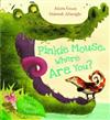 Pinkie Mouse, Where are You?