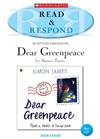 Dear Greenpeace