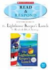 The Lighthouse Keeper's Lunch