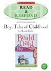 Boy, Tales of Childhood