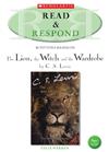 The Lion, the Witch and the Wardrobe