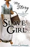 Slave Girl