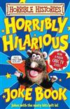 Horribly Hilarious Joke Book