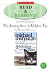 The Amazing Story of Adolphus Tips