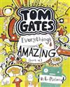 Everything's Amazing (Sort Of)