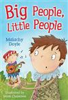 Big People, Little People