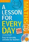 Maths Ages 4-5: 4-5 years