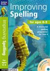 Improving Spelling 8-9