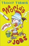 The World's Worst Jobs