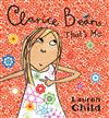 Clarice Bean, That's Me