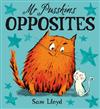 Mr.Pusskins Opposites