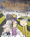 The Witch's Children Go to School