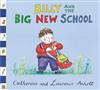 Billy and the Big New School