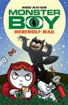 Werewolf Wail