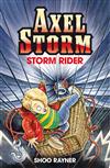 Storm Rider: v. 2