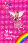 Mia the Bridesmaid Fairy