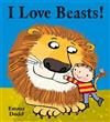 I Love Beasts!