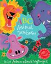 ABC Animal Rhymes for You and Me