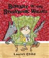 Beware of the Storybook Wolves