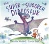 The Super Swooper Dinosaur