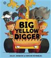 Big Yellow Digger