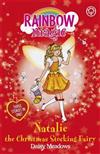 Natalie the Christmas Stocking Fairy: 2011